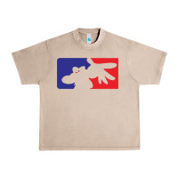 French Oak Limp Bizkit Essential Urban Heavy Tee - artisFamous
