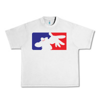 Lunar Rock Limp Bizkit Essential Urban Heavy Tee - artisFamous