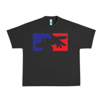 Pigment Black Limp Bizkit Essential Urban Heavy Tee - artisFamous
