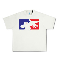 Pistachio Limp Bizkit Essential Urban Heavy Tee - artisFamous