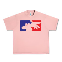 Salmon Limp Bizkit Essential Urban Heavy Tee - artisFamous