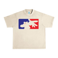 Sandshell Limp Bizkit Essential Urban Heavy Tee - artisFamous