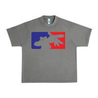 Tornado Limp Bizkit Essential Urban Heavy Tee - artisFamous