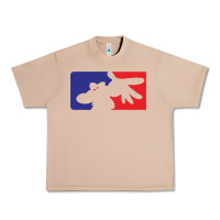 Burro Limp Bizkit Essential Urban Heavy Tee - artisFamous
