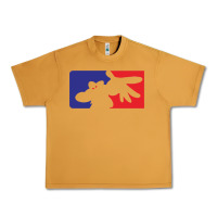 Peanut Butter Limp Bizkit Essential Urban Heavy Tee - artisFamous