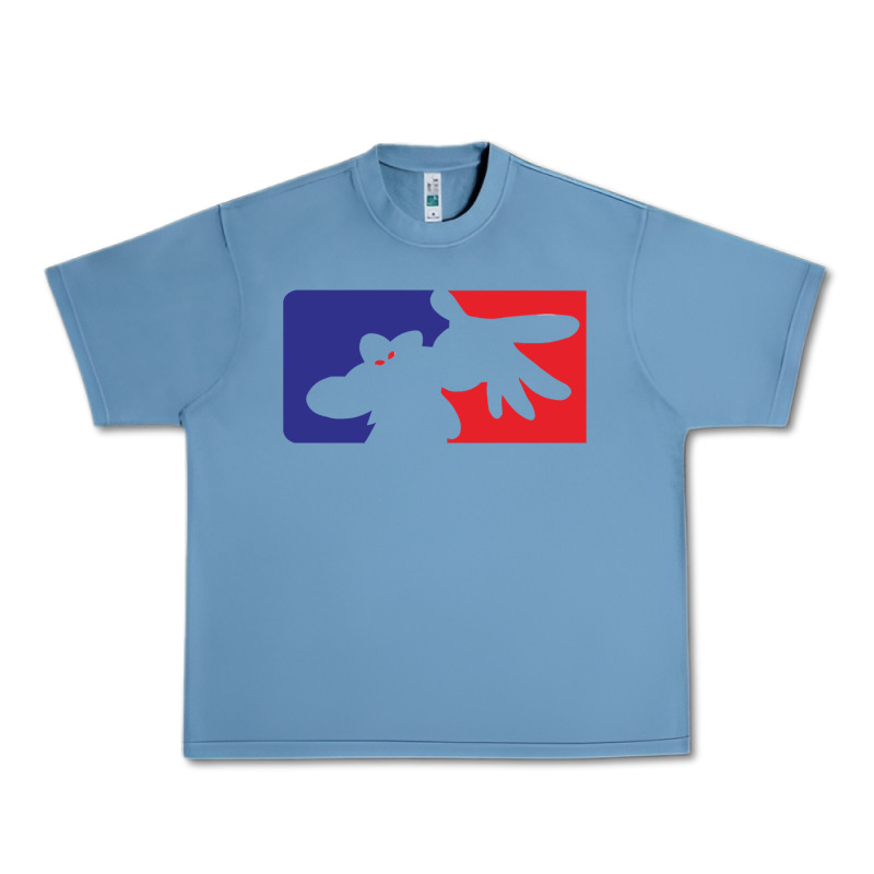 Limp Bizkit Essential Urban Heavy Tee by artisFamous | Teevron
