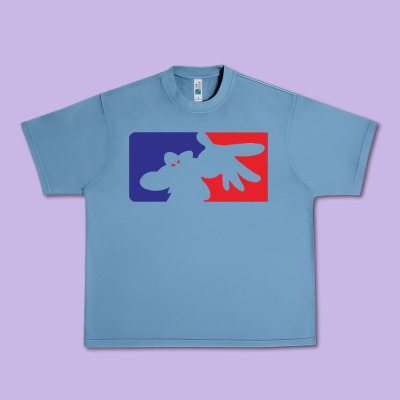 Limp Bizkit Essential Urban Heavy Tee Designed By Artisfamous