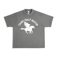 Tornado camp half blood Urban Heavy Tee - artisFamous