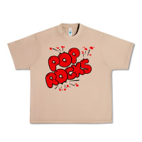 Burro pop rocks Urban Heavy Tee - artisFamous
