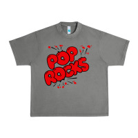 Tornado pop rocks Urban Heavy Tee - artisFamous