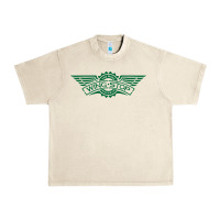 Sandshell wingstop Urban Heavy Tee - artisFamous