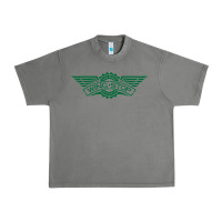 Tornado wingstop Urban Heavy Tee - artisFamous