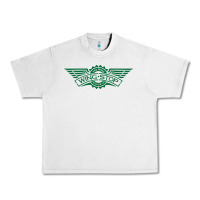 Lunar Rock wingstop Urban Heavy Tee - artisFamous