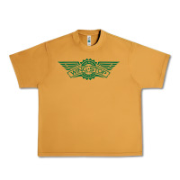 Peanut Butter wingstop Urban Heavy Tee - artisFamous
