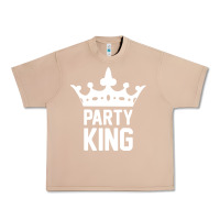 Burro party king Urban Heavy Tee - artisFamous