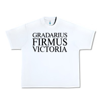 White gradarius firmus victoria Urban Heavy Tee - artisFamous