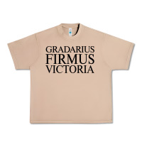 Burro gradarius firmus victoria Urban Heavy Tee - artisFamous