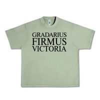 Oil Green gradarius firmus victoria Urban Heavy Tee - artisFamous