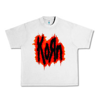 Lunar Rock vintage kor'n Urban Heavy Tee - artisFamous
