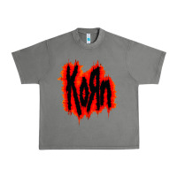 Tornado vintage kor'n Urban Heavy Tee - artisFamous