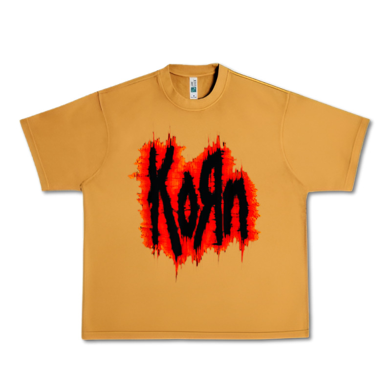Vintage Kor'n Urban Heavy Tee by artisFamous | Teevron