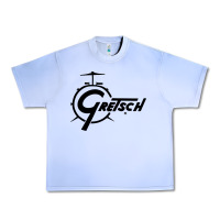 Grape Ice gretsch Urban Heavy Tee - artisFamous