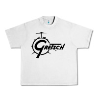 Lunar Rock gretsch Urban Heavy Tee - artisFamous