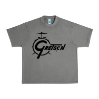 Tornado gretsch Urban Heavy Tee - artisFamous