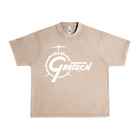 French Oak gretsch Urban Heavy Tee - artisFamous