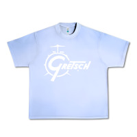 Grape Ice gretsch Urban Heavy Tee - artisFamous