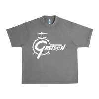 Tornado gretsch Urban Heavy Tee - artisFamous