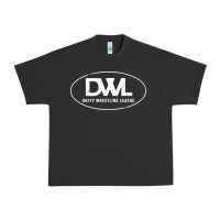 Pigment Black heels wrestling dwl Urban Heavy Tee - artisFamous