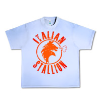 Grape Ice italian stallion Urban Heavy Tee - artisFamous