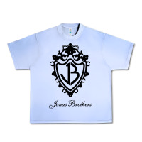 Grape Ice jona's brothers Urban Heavy Tee - artisFamous