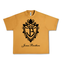 Peanut Butter jona's brothers Urban Heavy Tee - artisFamous