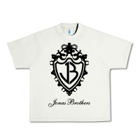 Pistachio jona's brothers Urban Heavy Tee - artisFamous
