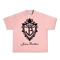 Jona's Brothers Urban Heavy Tee | Teevron