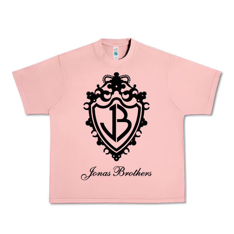 Jona's Brothers Urban Heavy Tee by artisFamous | Teevron