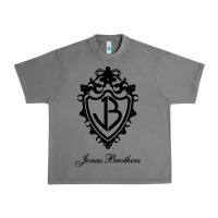 Tornado jona's brothers Urban Heavy Tee - artisFamous