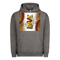 For The Love Of The Game Softball Urban Hoodie | Teevron