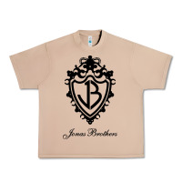Burro jona's brothers Urban Heavy Tee - artisFamous