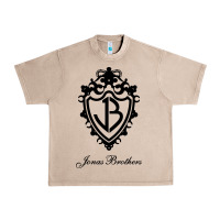 French Oak jona's brothers Urban Heavy Tee - artisFamous