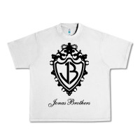 Lunar Rock jona's brothers Urban Heavy Tee - artisFamous