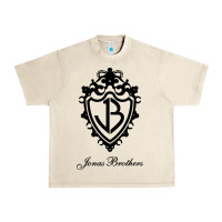 Jona's Brothers Urban Heavy Tee | Teevron
