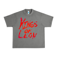 Tornado kings of leon Urban Heavy Tee - artisFamous