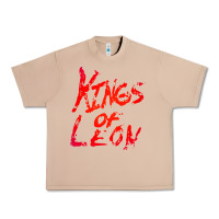 Burro kings of leon Urban Heavy Tee - artisFamous