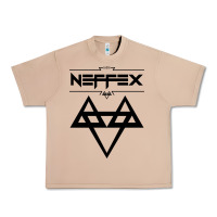 Burro neffex Urban Heavy Tee - artisFamous