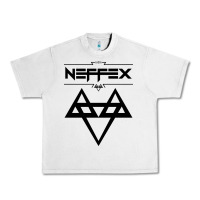 Lunar Rock neffex Urban Heavy Tee - artisFamous