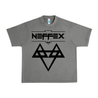 Tornado neffex Urban Heavy Tee - artisFamous