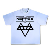 Grape Ice neffex Urban Heavy Tee - artisFamous